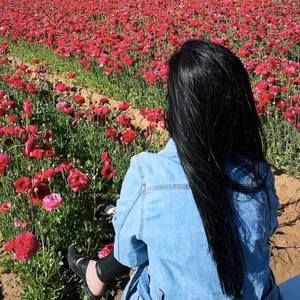 Meet your Posher, Marisa